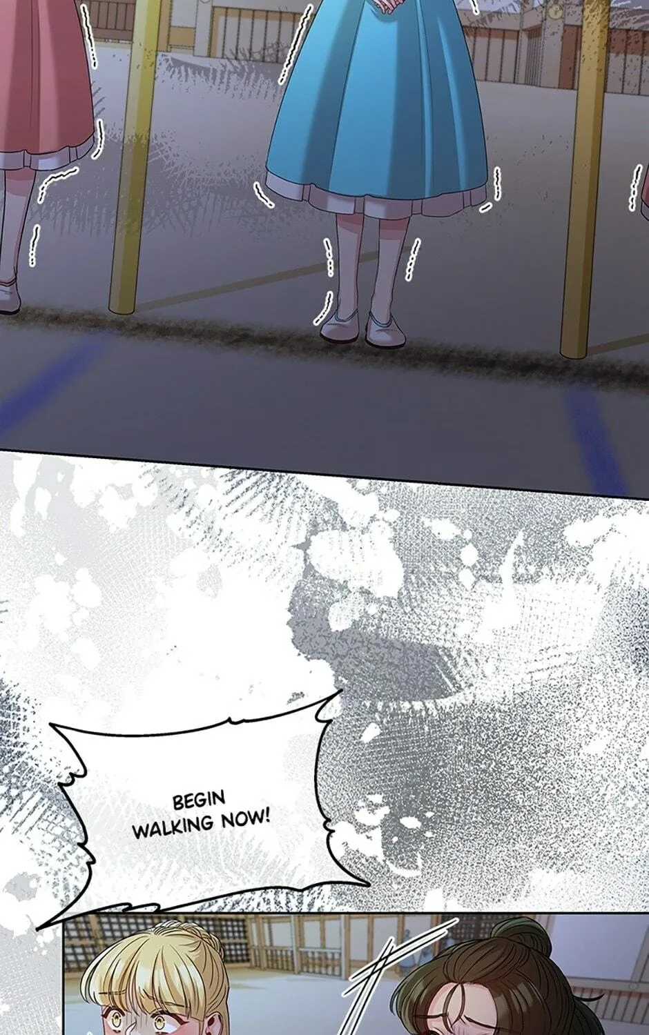 Read Avoiding the Heavenly Emperor chapter 56 image 46 on Lezhin