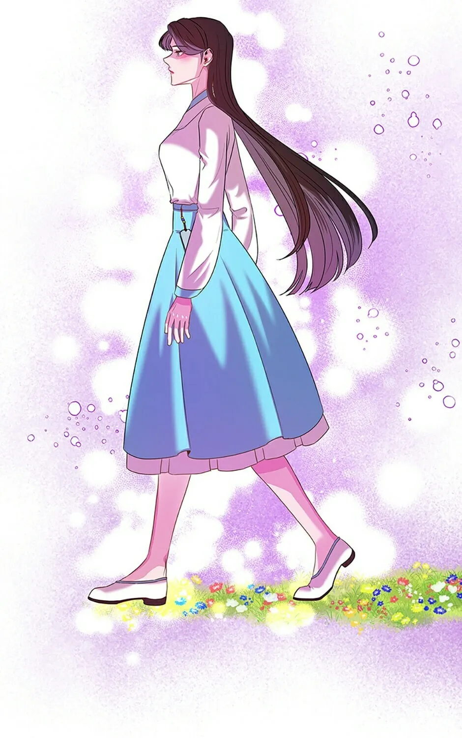 Read Avoiding the Heavenly Emperor chapter 56 image 50 on Lezhin