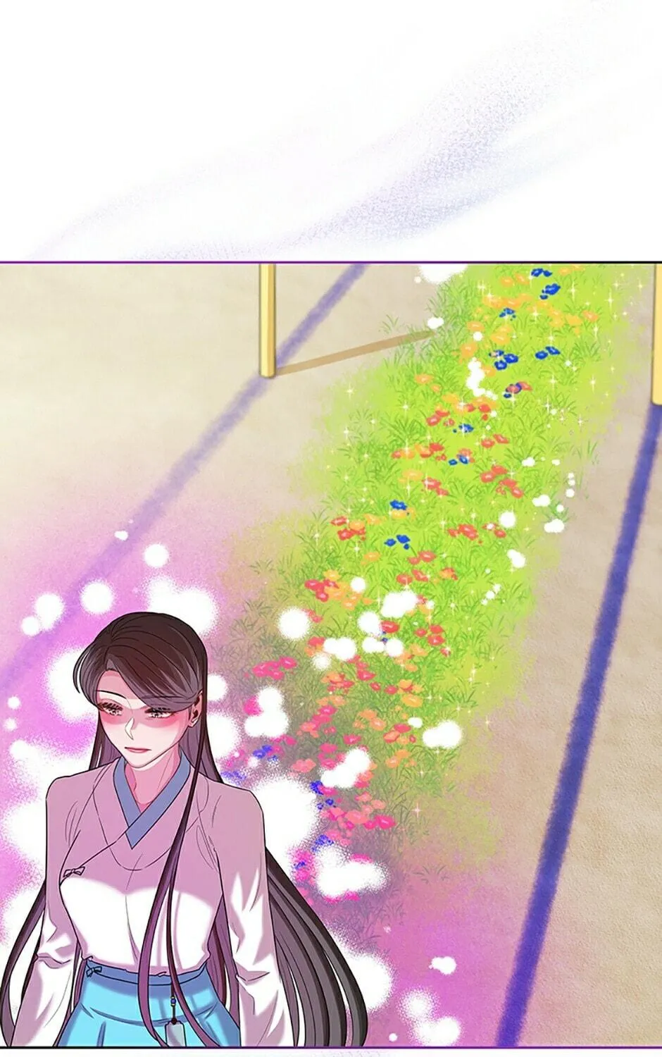 Read Avoiding the Heavenly Emperor chapter 56 image 52 on Lezhin