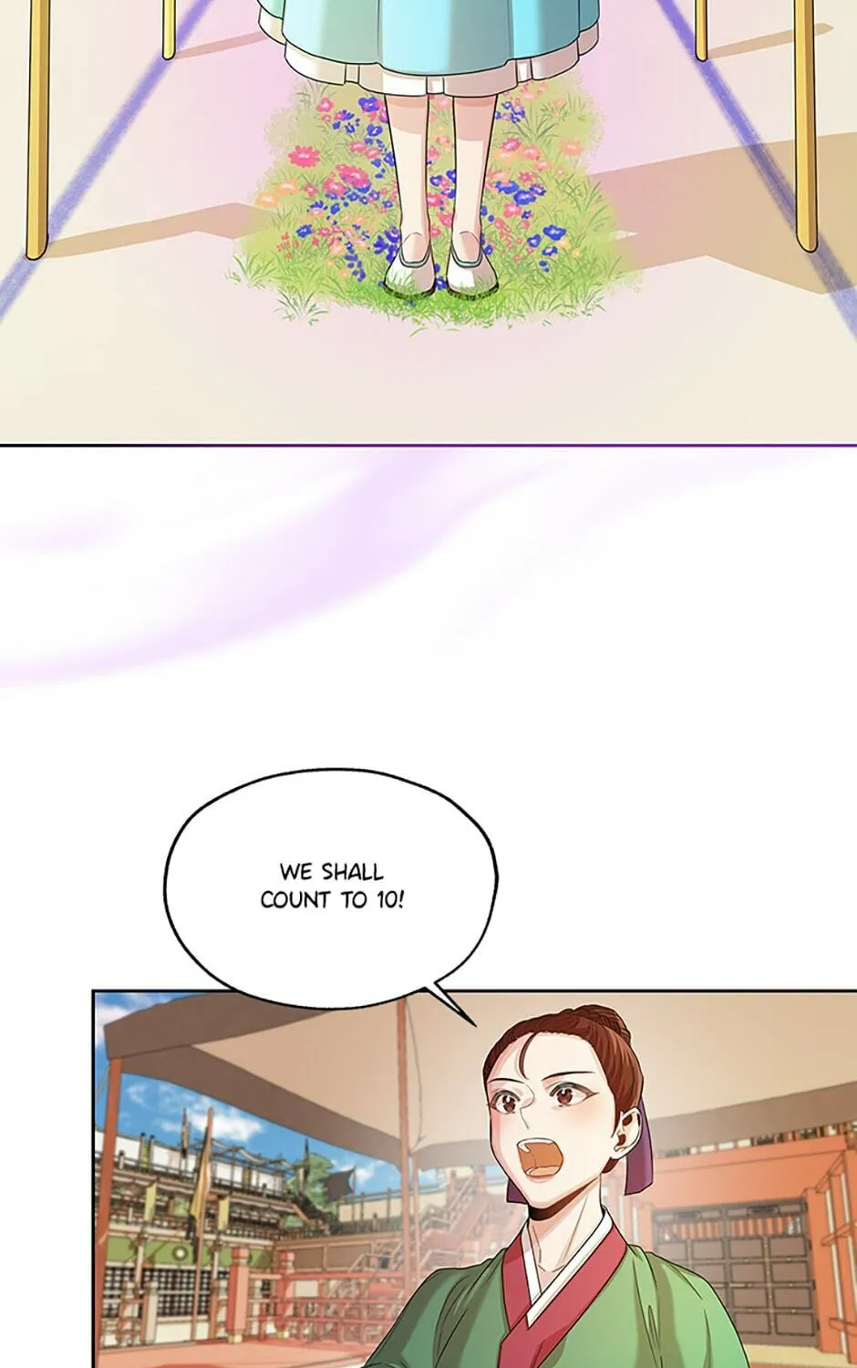 Read Avoiding the Heavenly Emperor chapter 56 image 62 on Lezhin