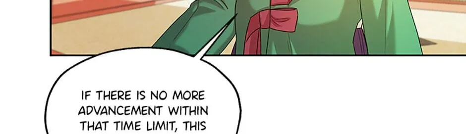 Read Avoiding the Heavenly Emperor chapter 56 image 63 on Lezhin
