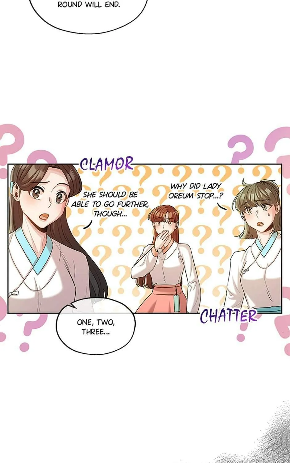Read Avoiding the Heavenly Emperor chapter 56 image 64 on Lezhin