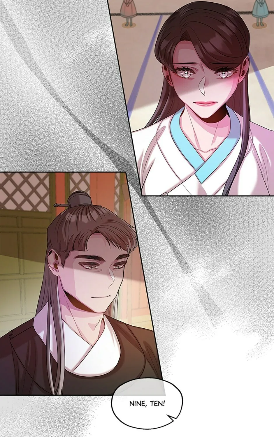 Read Avoiding the Heavenly Emperor chapter 56 image 66 on Lezhin