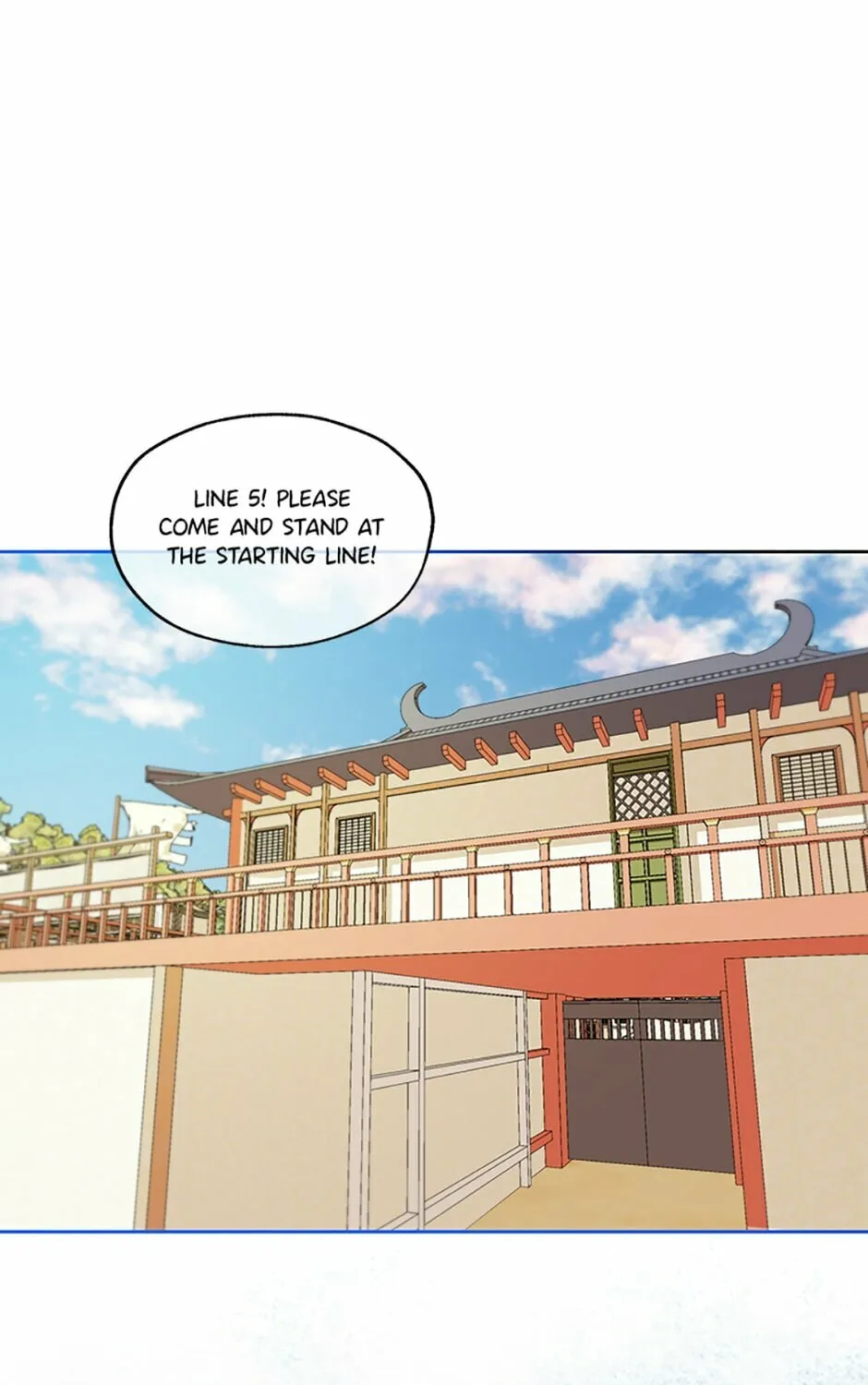 Read Avoiding the Heavenly Emperor chapter 56 image 72 on Lezhin