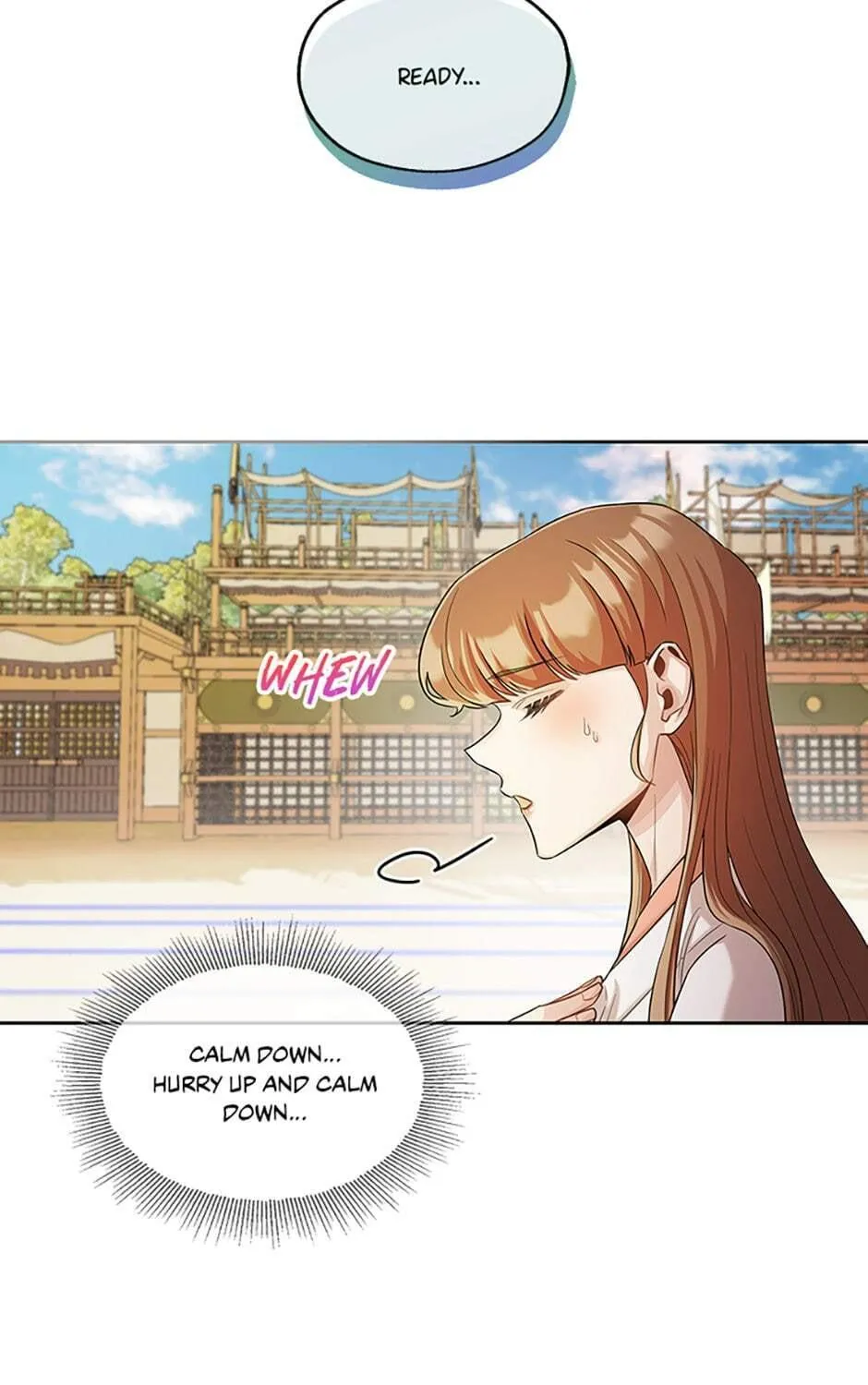Read Avoiding the Heavenly Emperor chapter 56 image 78 on Lezhin