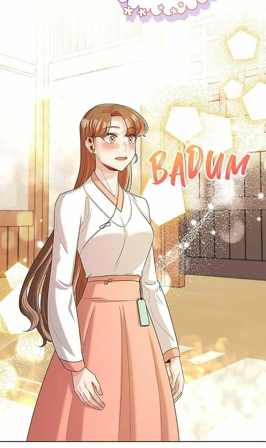Read Avoiding the Heavenly Emperor chapter 56 image 8 on Lezhin