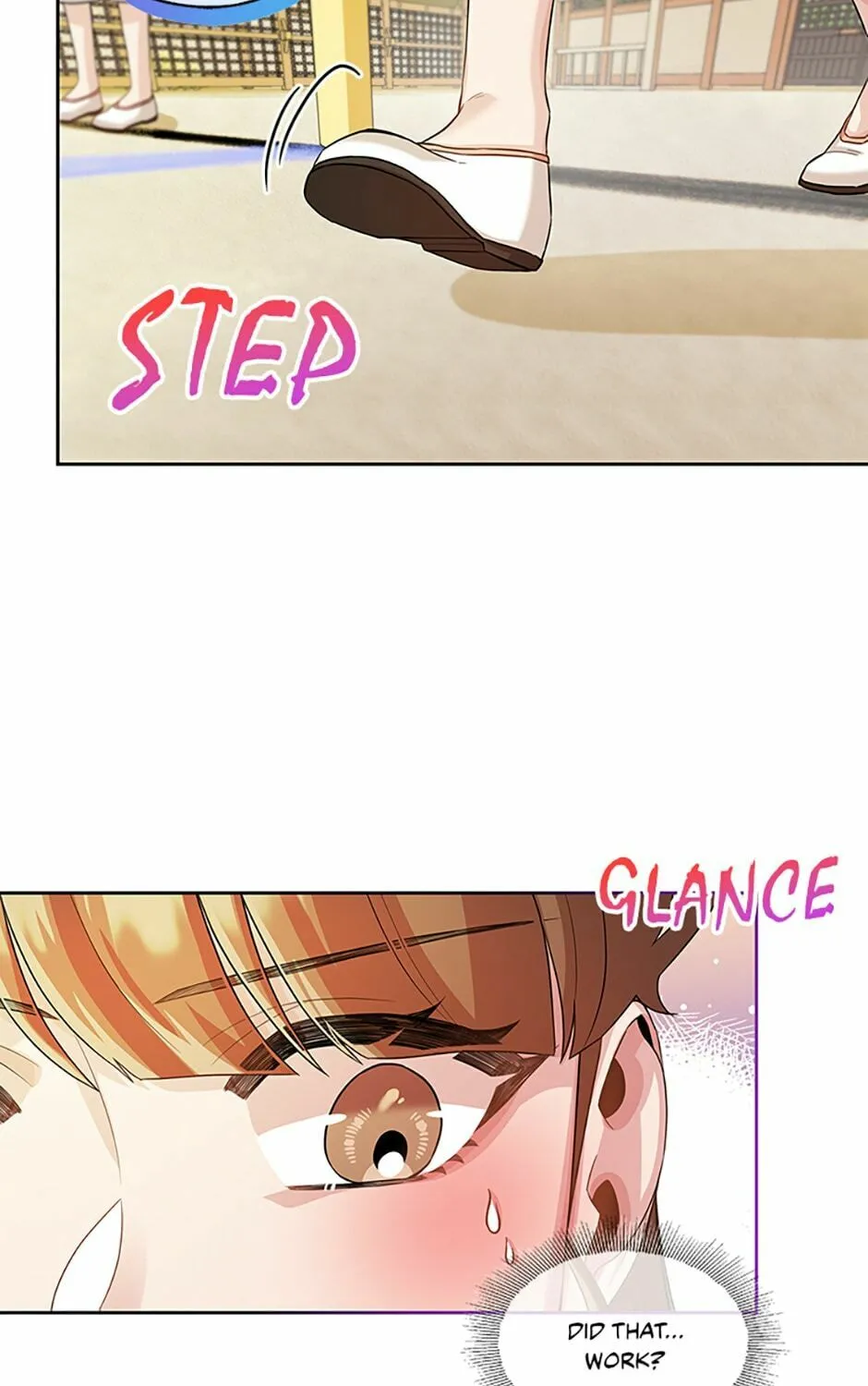 Read Avoiding the Heavenly Emperor chapter 56 image 80 on Lezhin