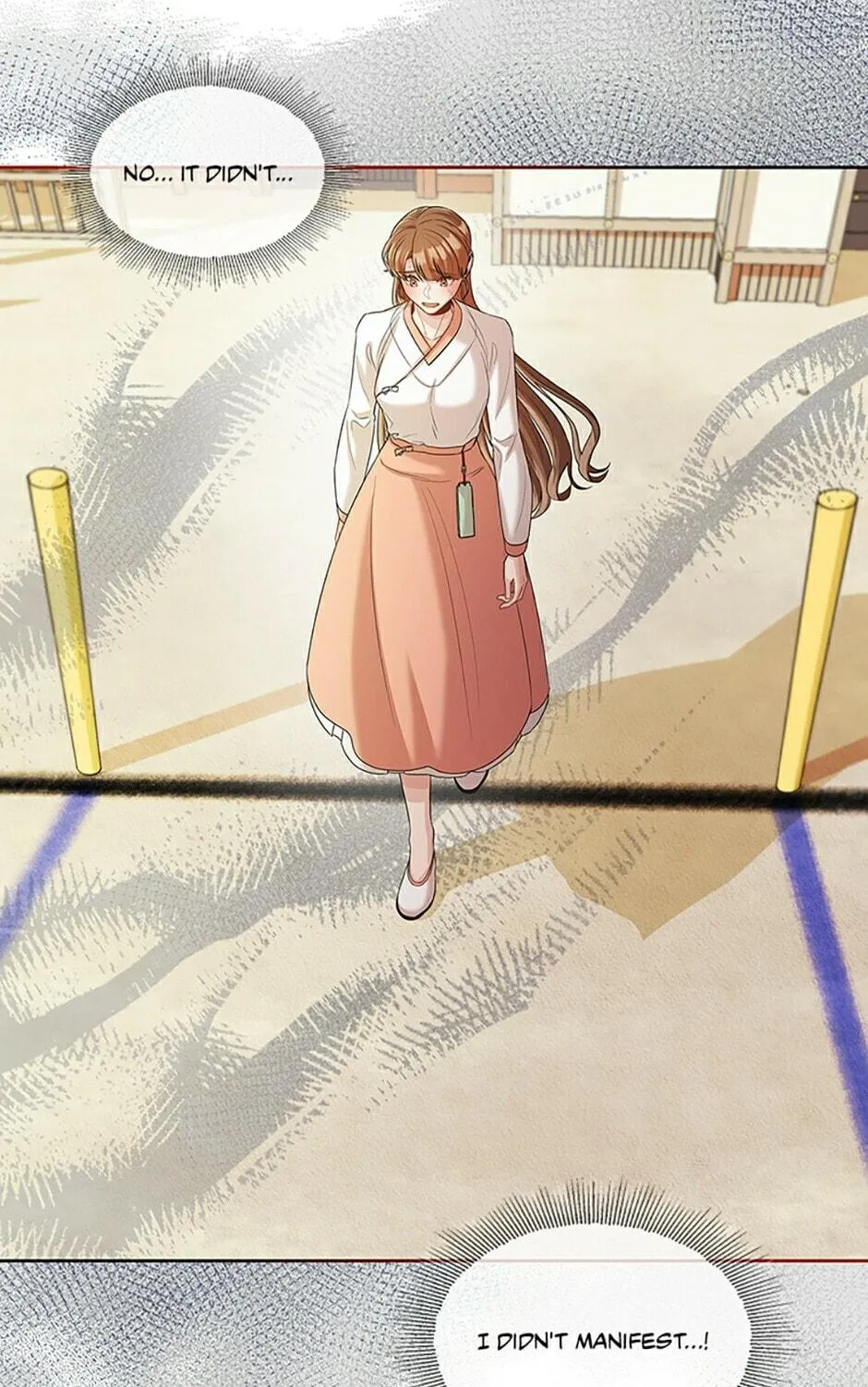Read Avoiding the Heavenly Emperor chapter 56 image 82 on Lezhin