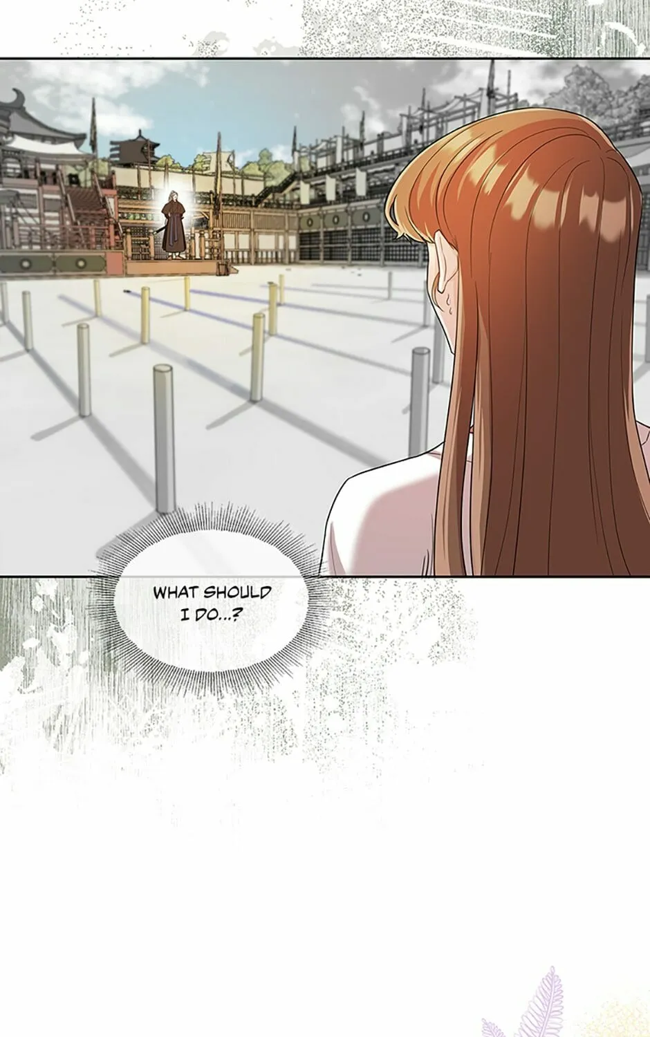 Read Avoiding the Heavenly Emperor chapter 56 image 86 on Lezhin