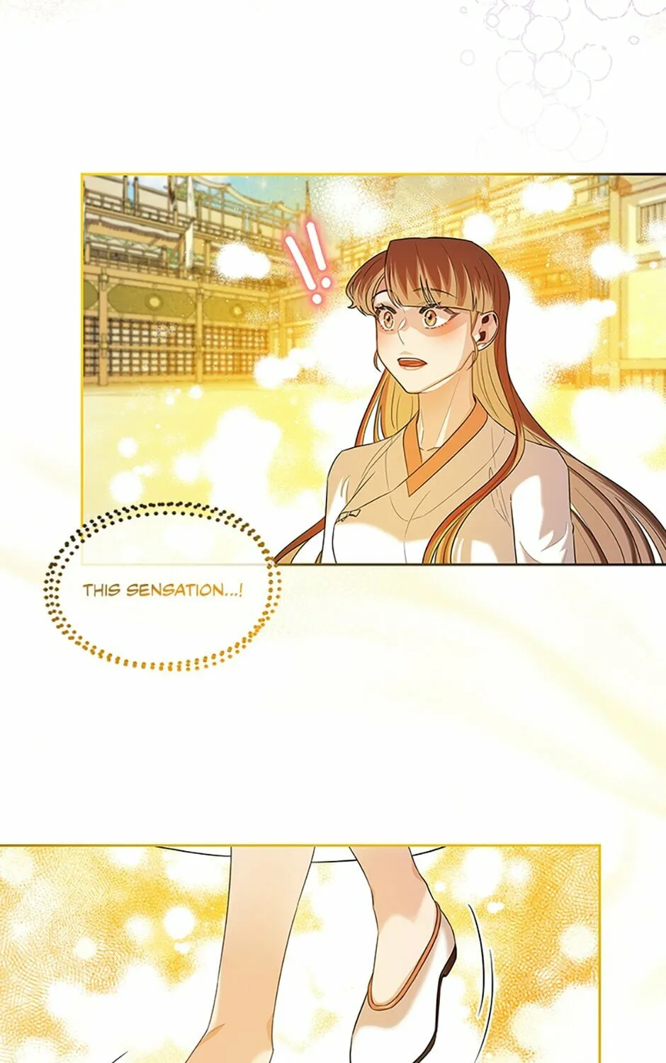 Read Avoiding the Heavenly Emperor chapter 56 image 90 on Lezhin
