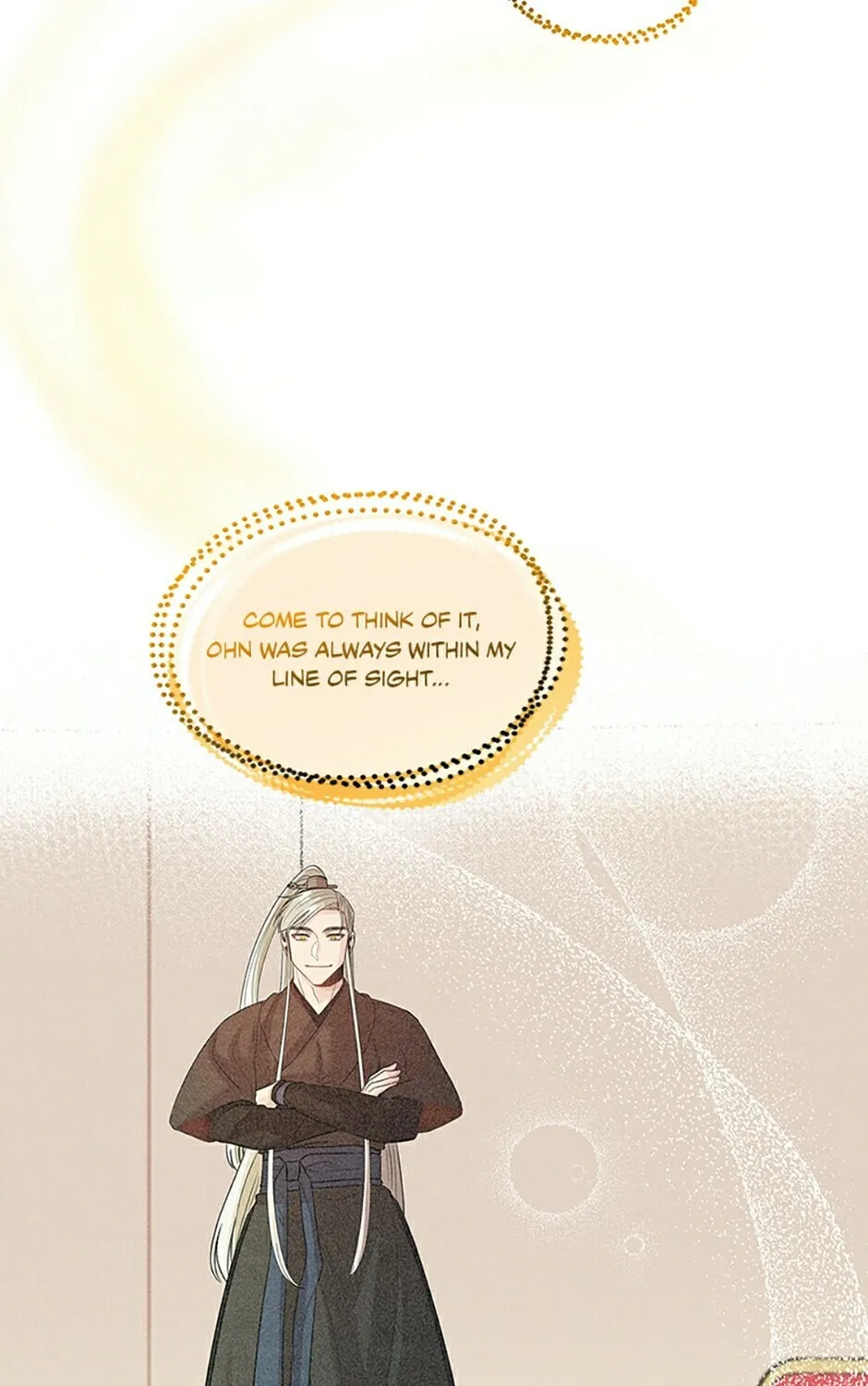 Read Avoiding the Heavenly Emperor chapter 56 image 92 on Lezhin