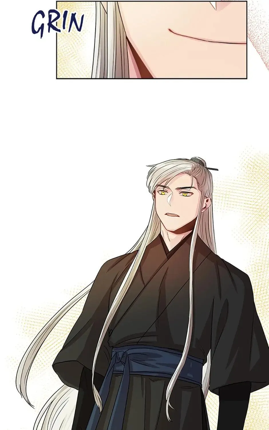 Read Avoiding the Heavenly Emperor chapter 6 image 106 on Lezhin