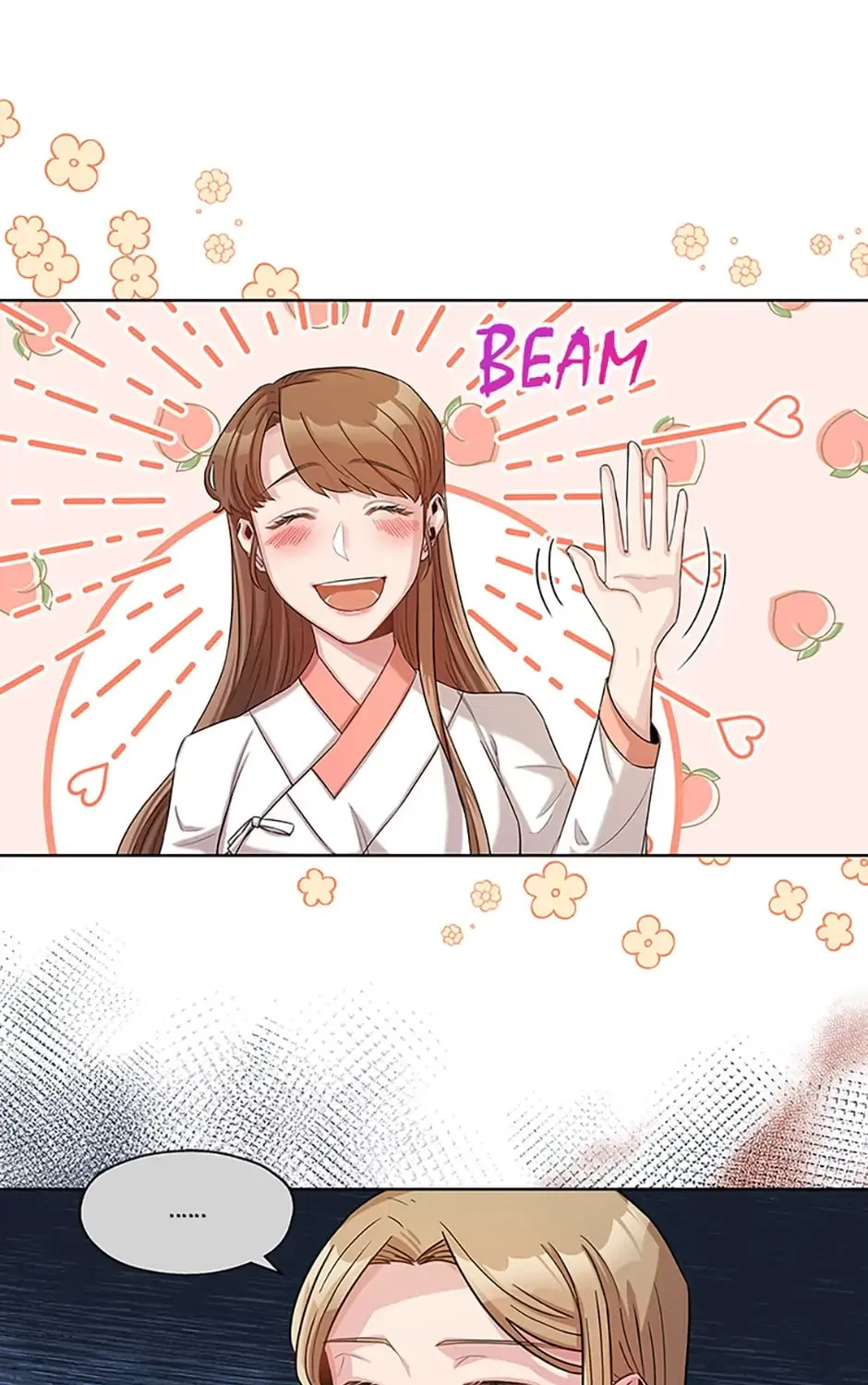 Read Avoiding the Heavenly Emperor chapter 6 image 14 on Lezhin