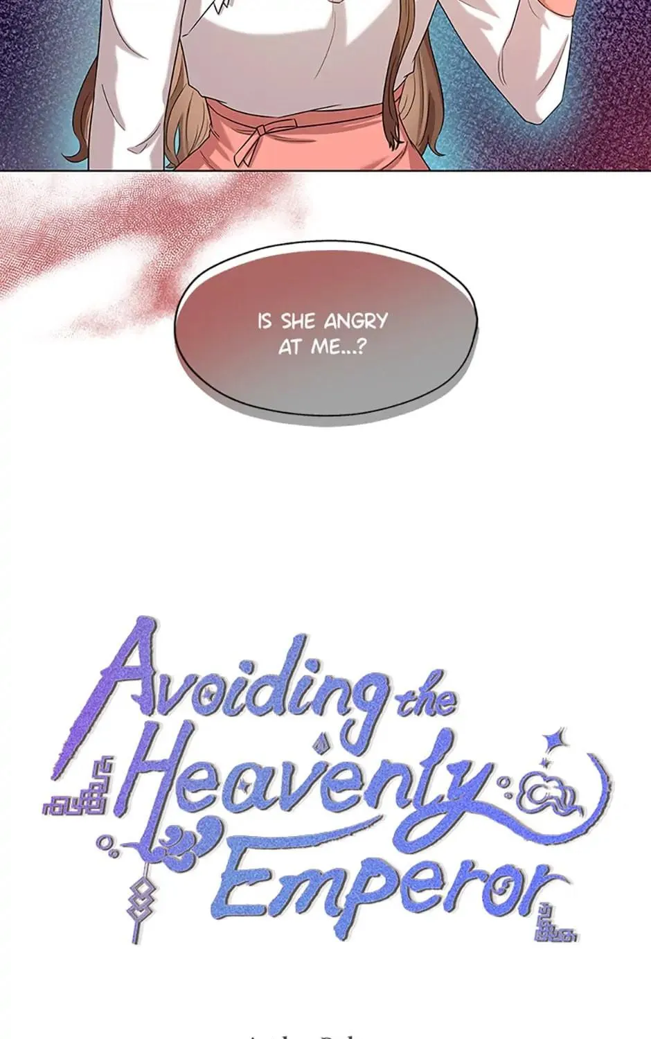 Read Avoiding the Heavenly Emperor chapter 6 image 18 on Lezhin