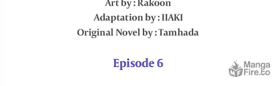 Read Avoiding the Heavenly Emperor chapter 6 image 19 on Lezhin