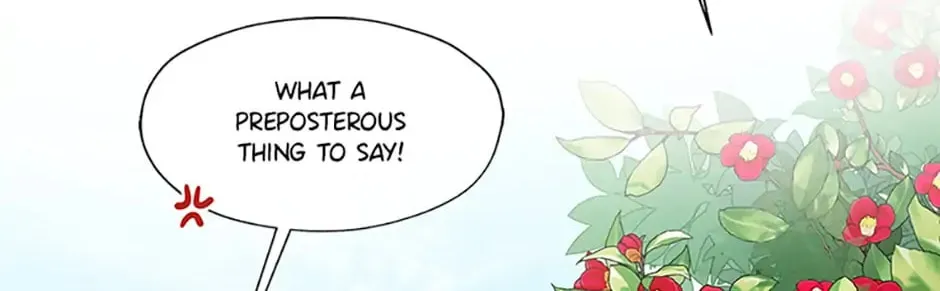 Read Avoiding the Heavenly Emperor chapter 6 image 33 on Lezhin