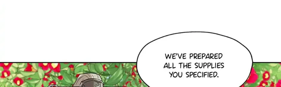 Read Avoiding the Heavenly Emperor chapter 6 image 37 on Lezhin