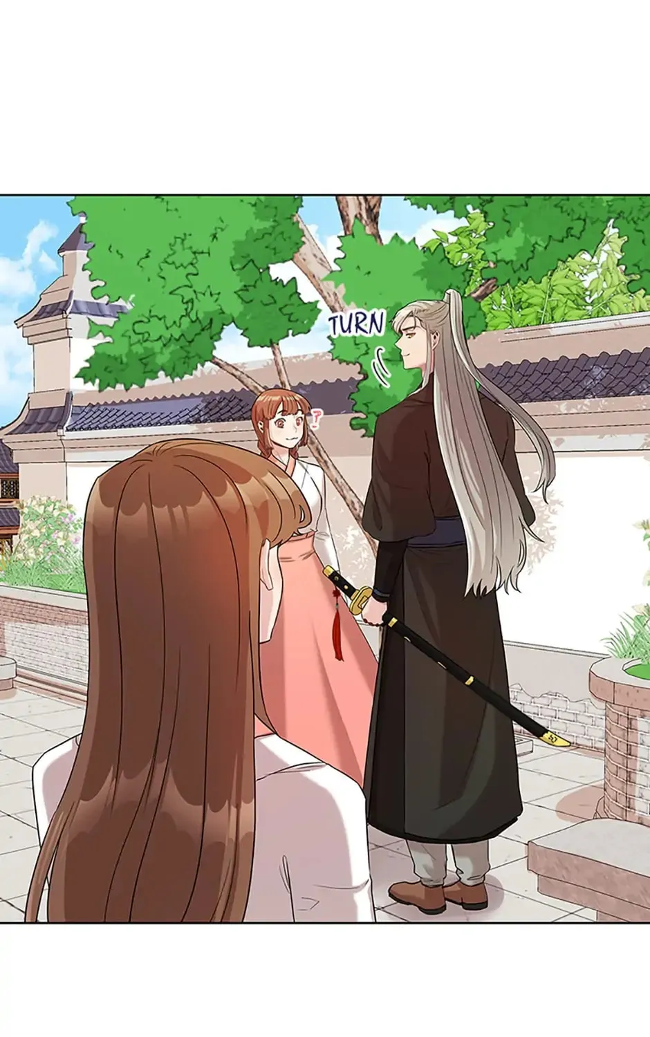 Read Avoiding the Heavenly Emperor chapter 6 image 42 on Lezhin