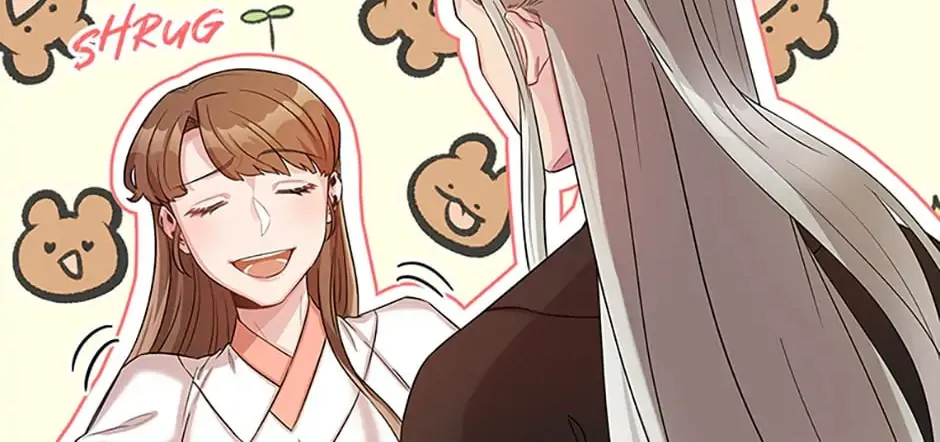 Read Avoiding the Heavenly Emperor chapter 6 image 45 on Lezhin