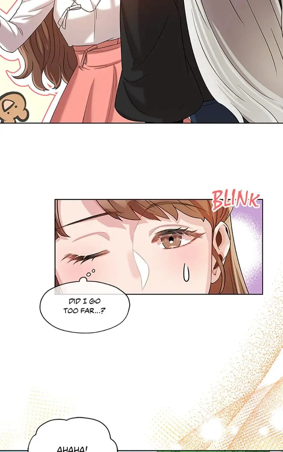 Read Avoiding the Heavenly Emperor chapter 6 image 46 on Lezhin