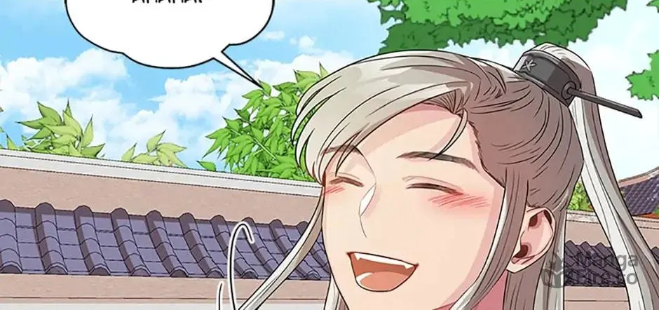 Read Avoiding the Heavenly Emperor chapter 6 image 47 on Lezhin