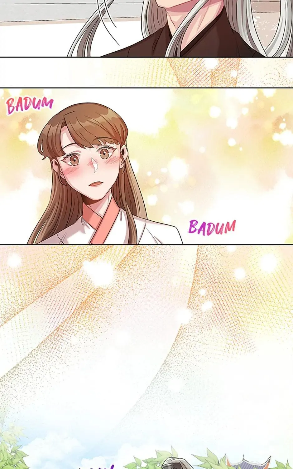 Read Avoiding the Heavenly Emperor chapter 6 image 48 on Lezhin
