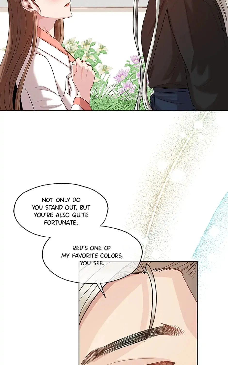 Read Avoiding the Heavenly Emperor chapter 6 image 50 on Lezhin