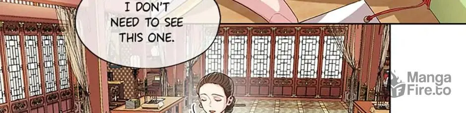 Read Avoiding the Heavenly Emperor chapter 6 image 65 on Lezhin