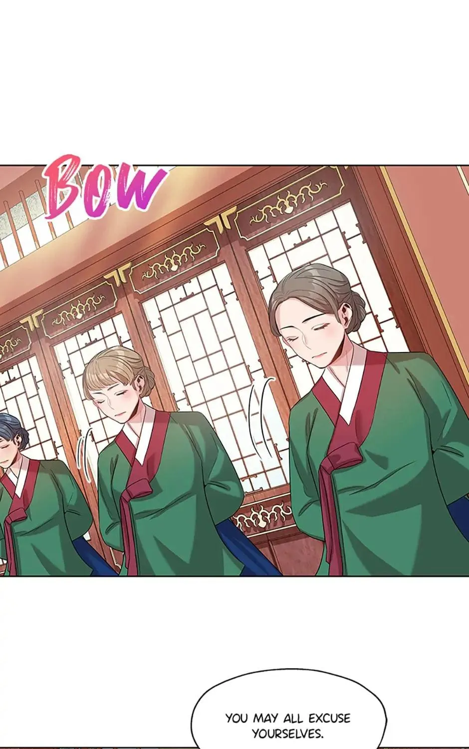 Read Avoiding the Heavenly Emperor chapter 6 image 68 on Lezhin