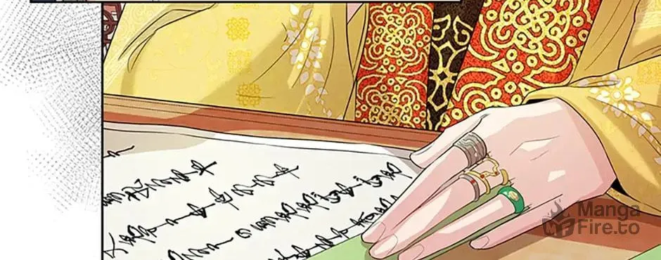 Read Avoiding the Heavenly Emperor chapter 6 image 77 on Lezhin