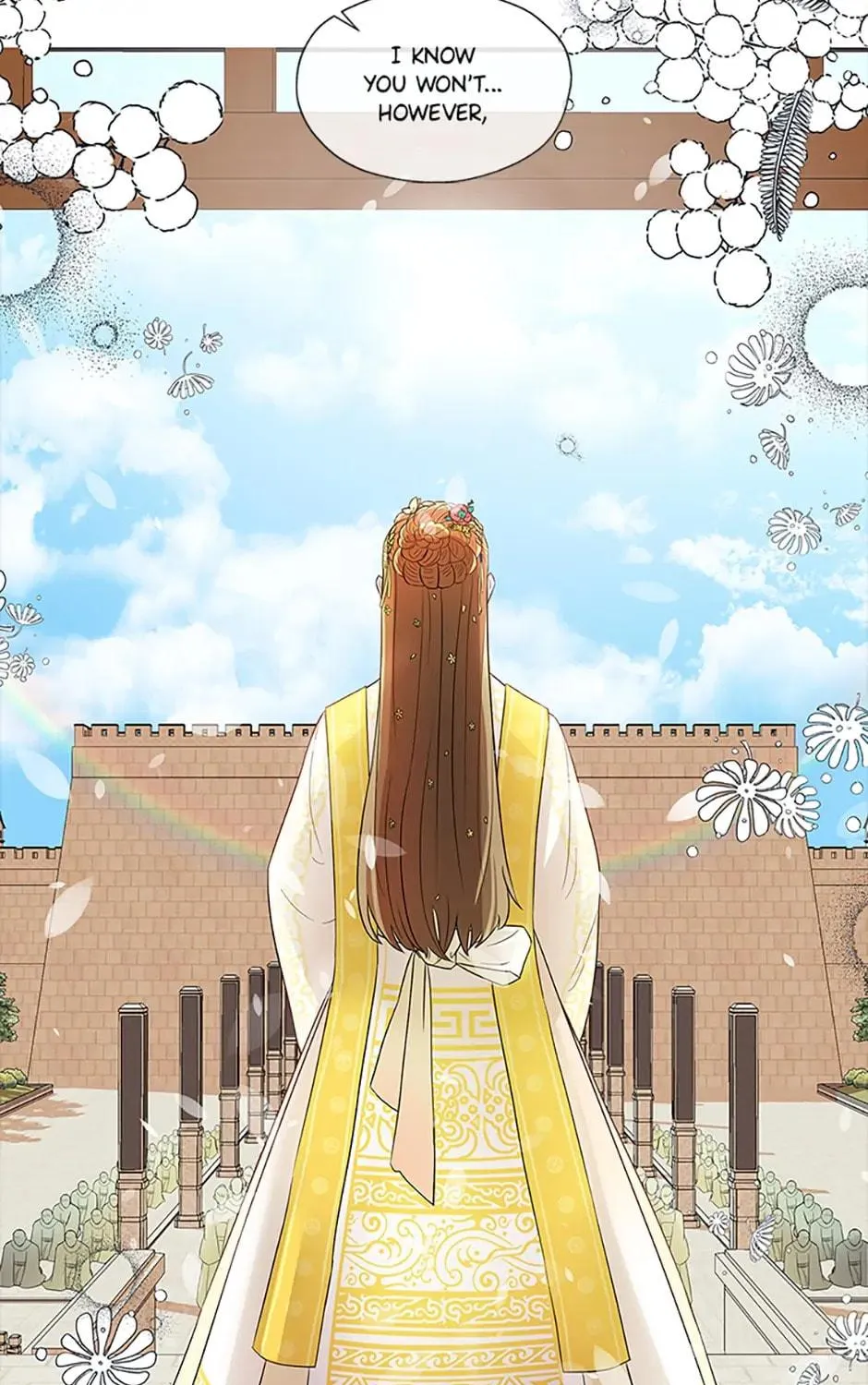 Read Avoiding the Heavenly Emperor chapter 6 image 88 on Lezhin