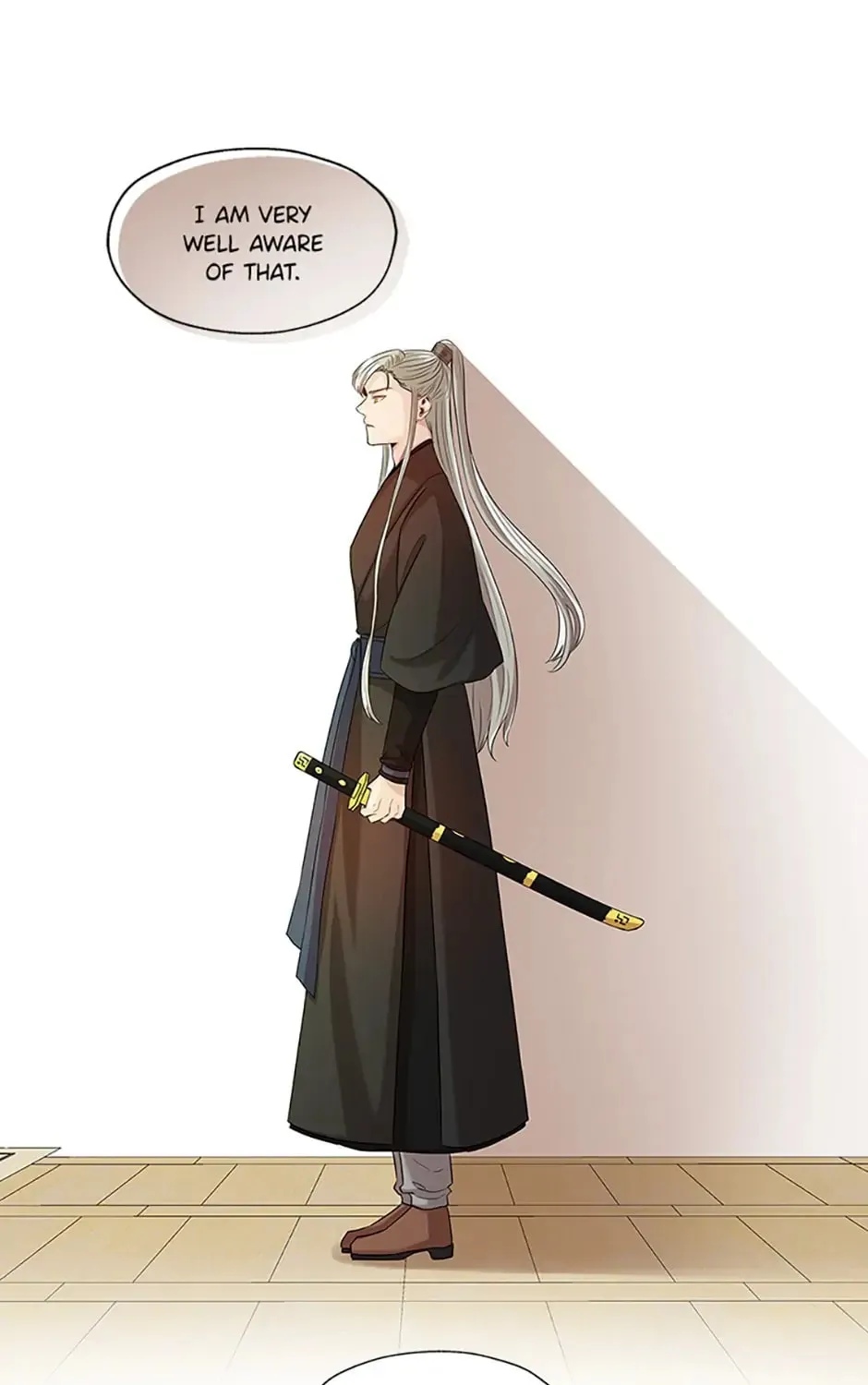 Read Avoiding the Heavenly Emperor chapter 6 image 92 on Lezhin