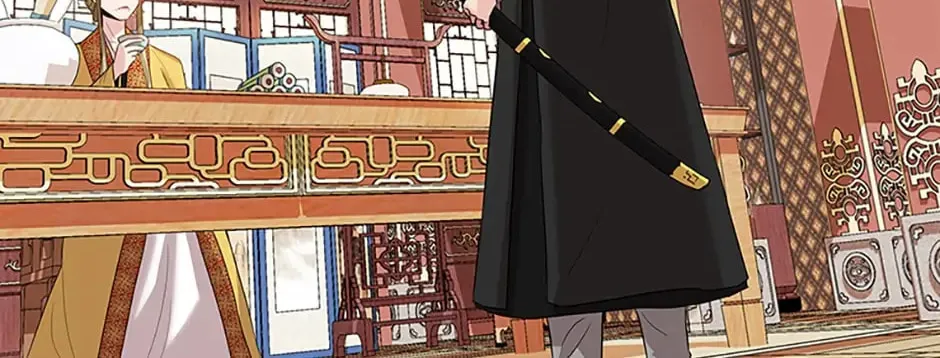 Read Avoiding the Heavenly Emperor chapter 6 image 97 on Lezhin