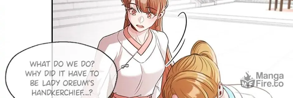 Read Avoiding the Heavenly Emperor chapter 60 image 107 on Lezhin