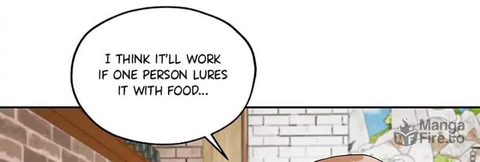 Read Avoiding the Heavenly Emperor chapter 60 image 109 on Lezhin