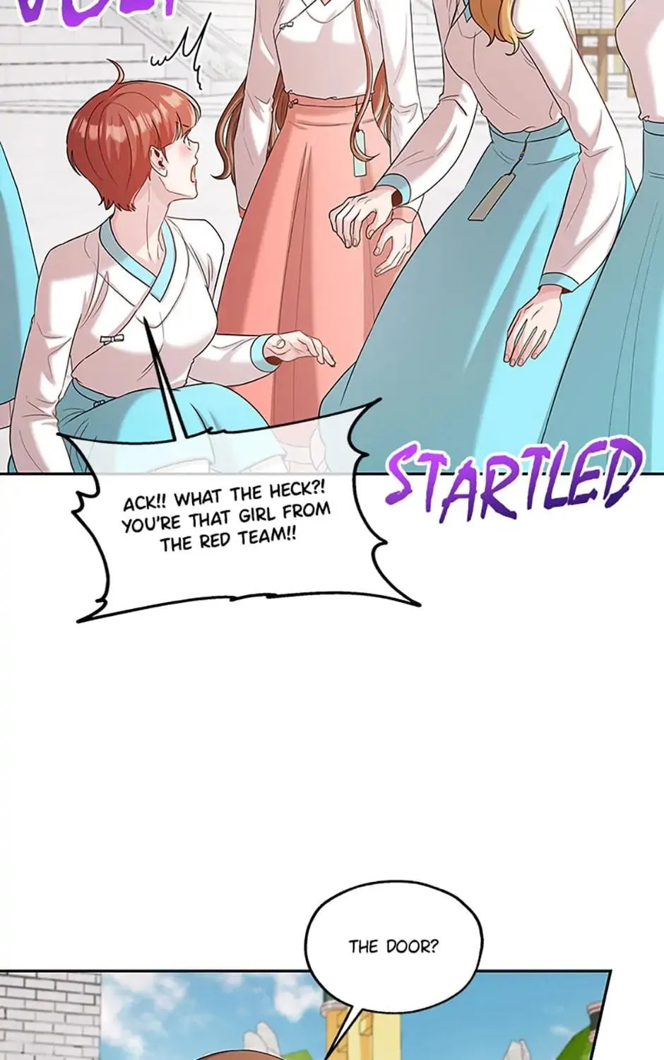 Read Avoiding the Heavenly Emperor chapter 60 image 112 on Lezhin