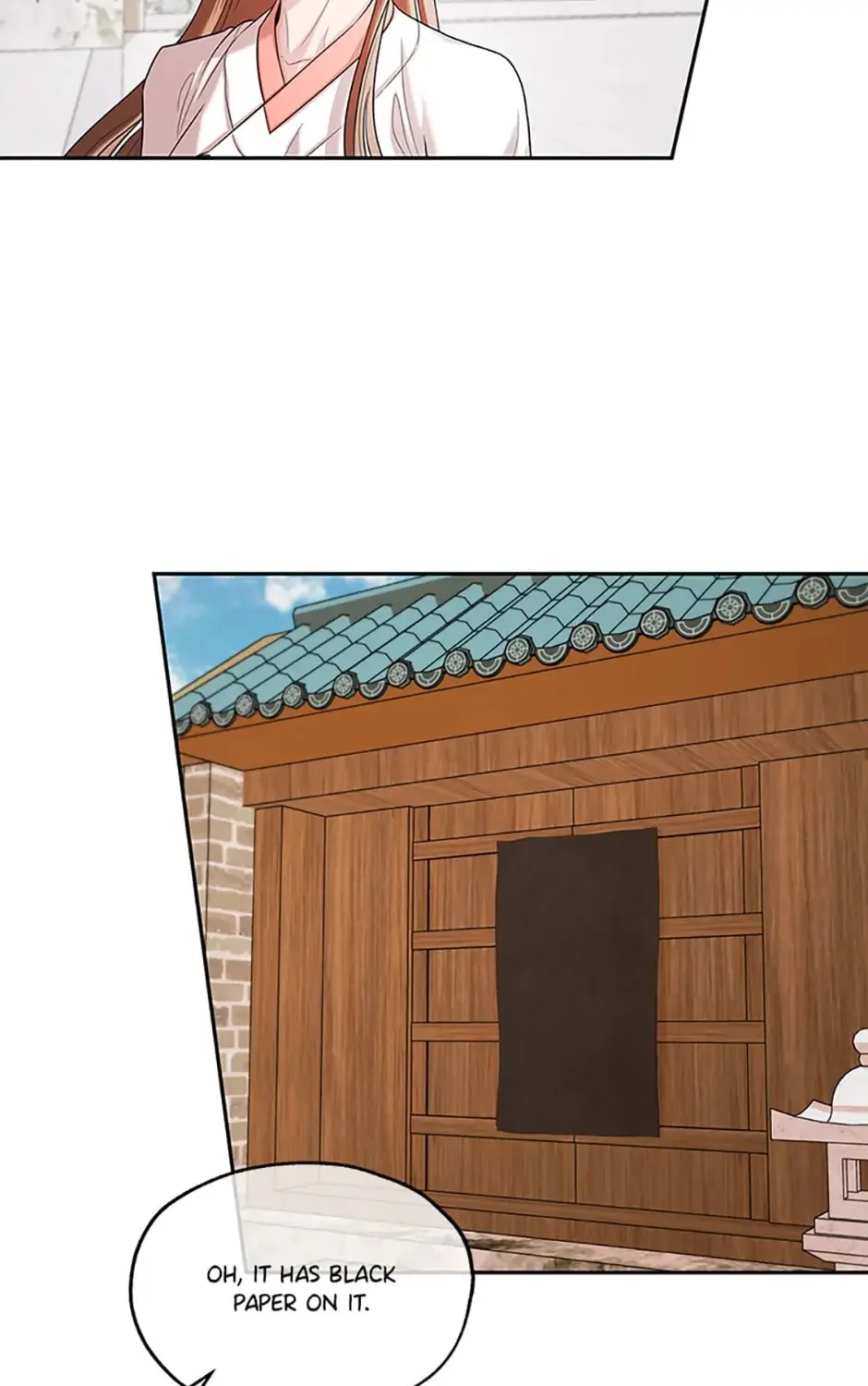 Read Avoiding the Heavenly Emperor chapter 60 image 114 on Lezhin