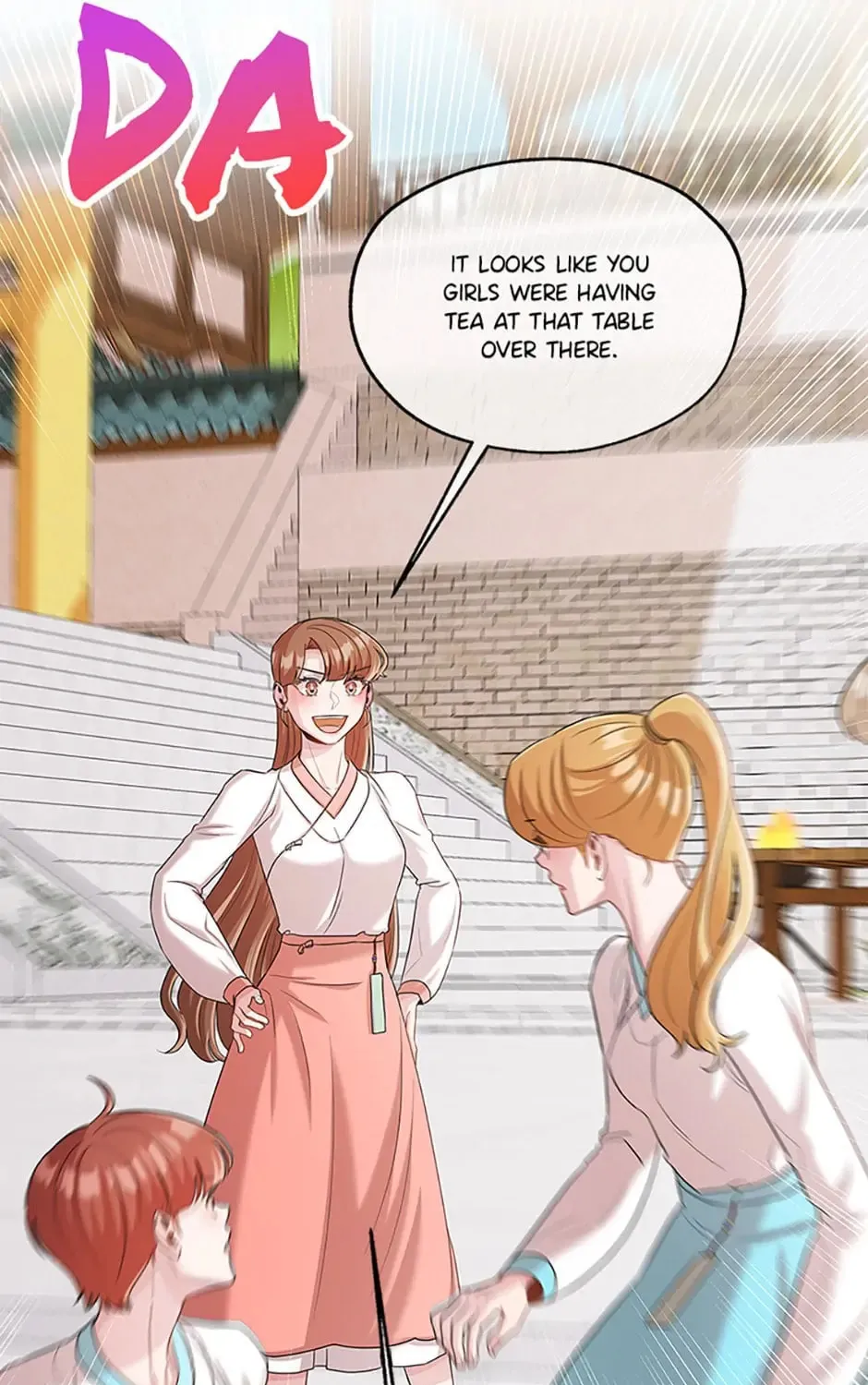 Read Avoiding the Heavenly Emperor chapter 60 image 122 on Lezhin