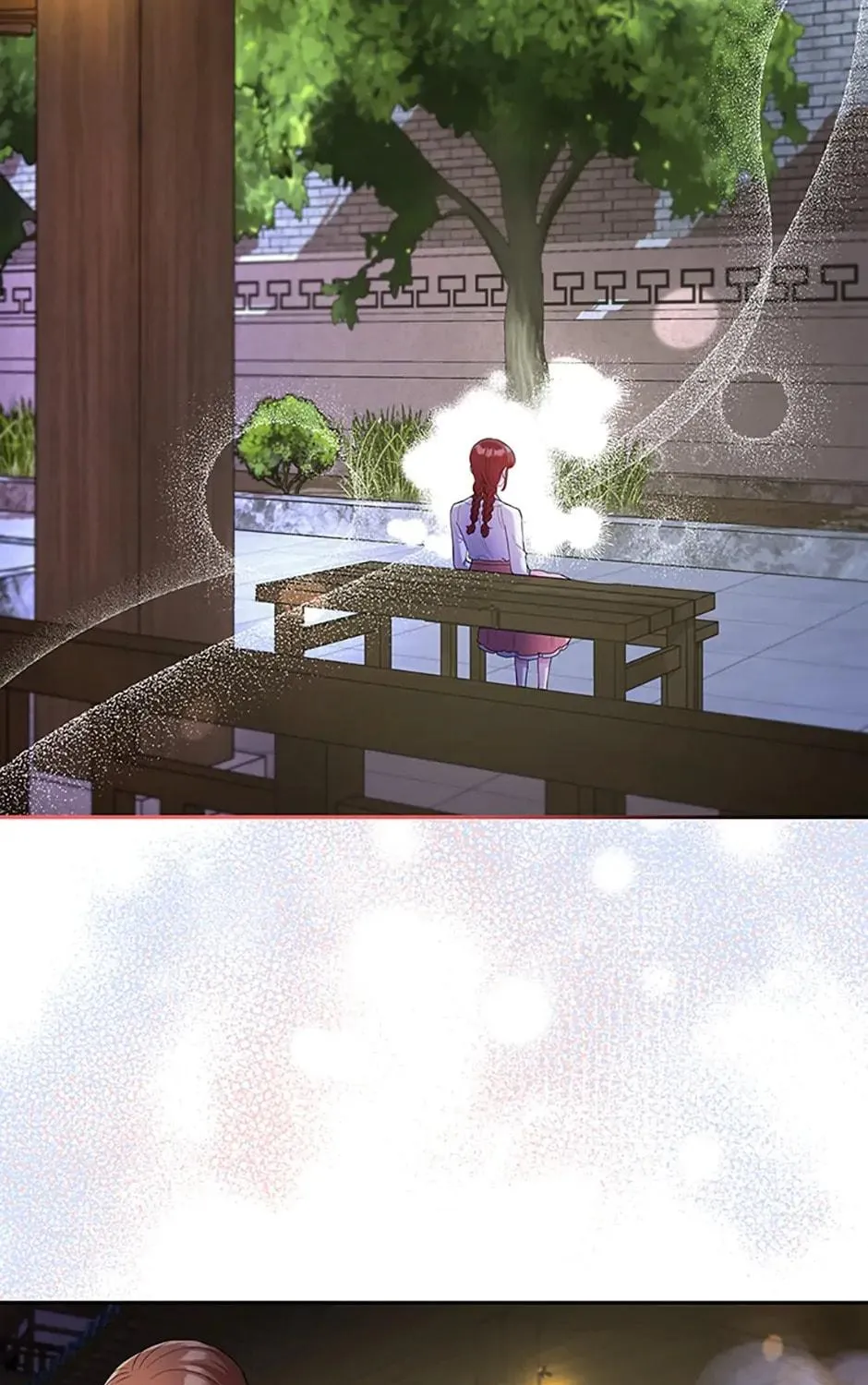 Read Avoiding the Heavenly Emperor chapter 60 image 22 on Lezhin