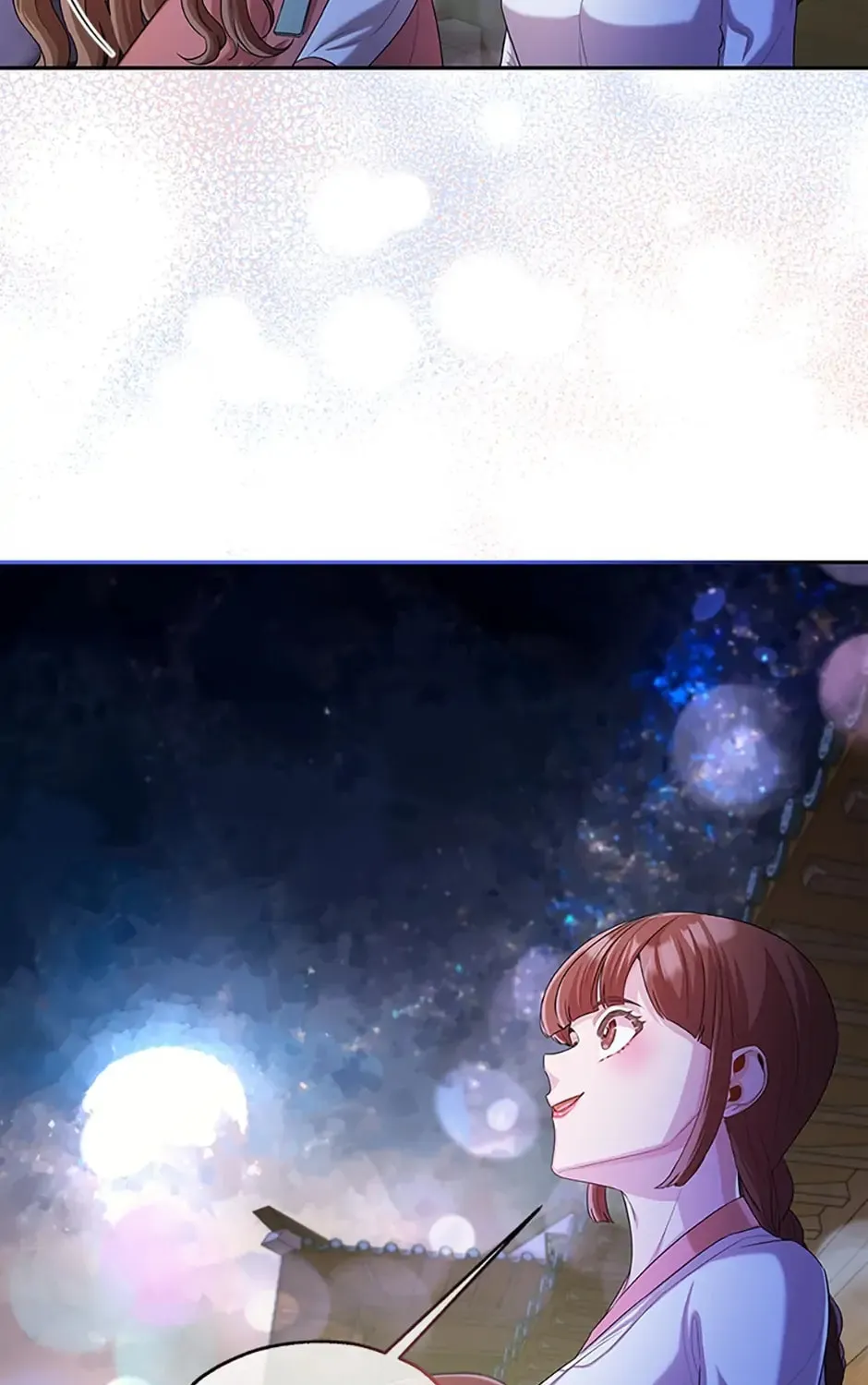 Read Avoiding the Heavenly Emperor chapter 60 image 24 on Lezhin