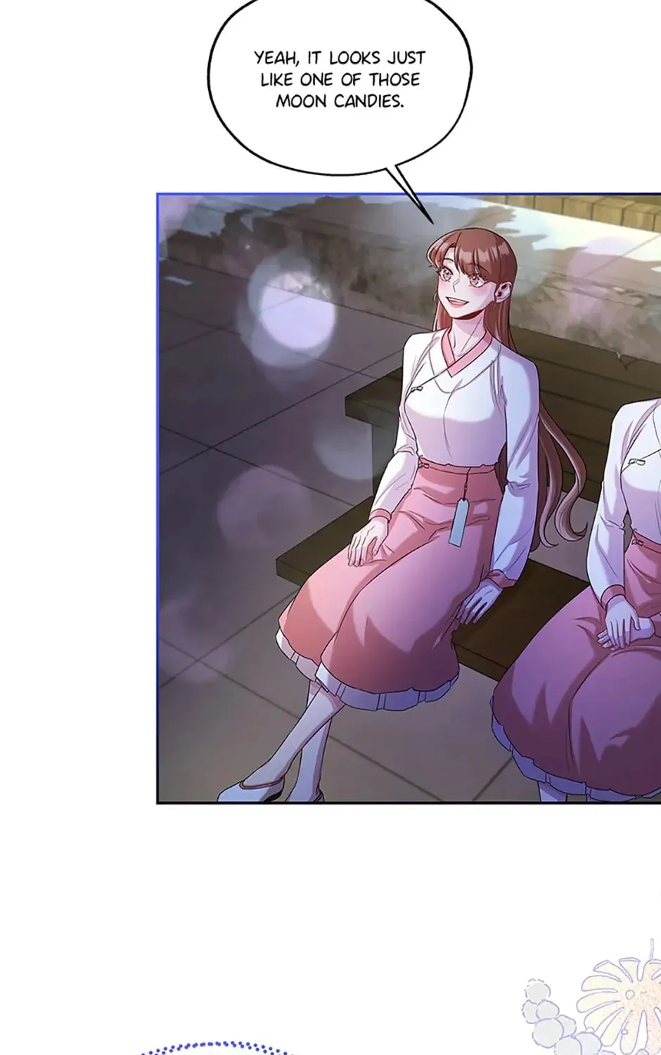 Read Avoiding the Heavenly Emperor chapter 60 image 26 on Lezhin
