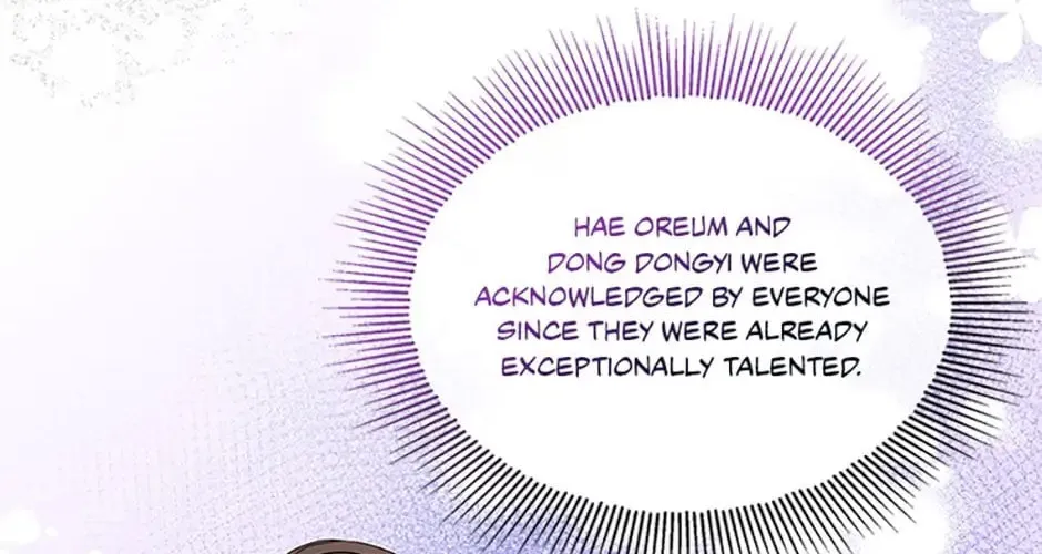 Read Avoiding the Heavenly Emperor chapter 60 image 3 on Lezhin