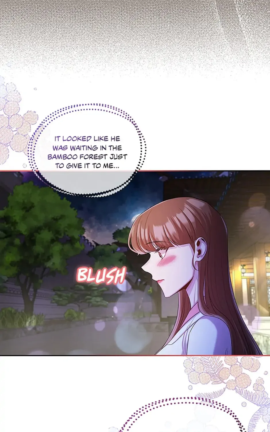Read Avoiding the Heavenly Emperor chapter 60 image 30 on Lezhin