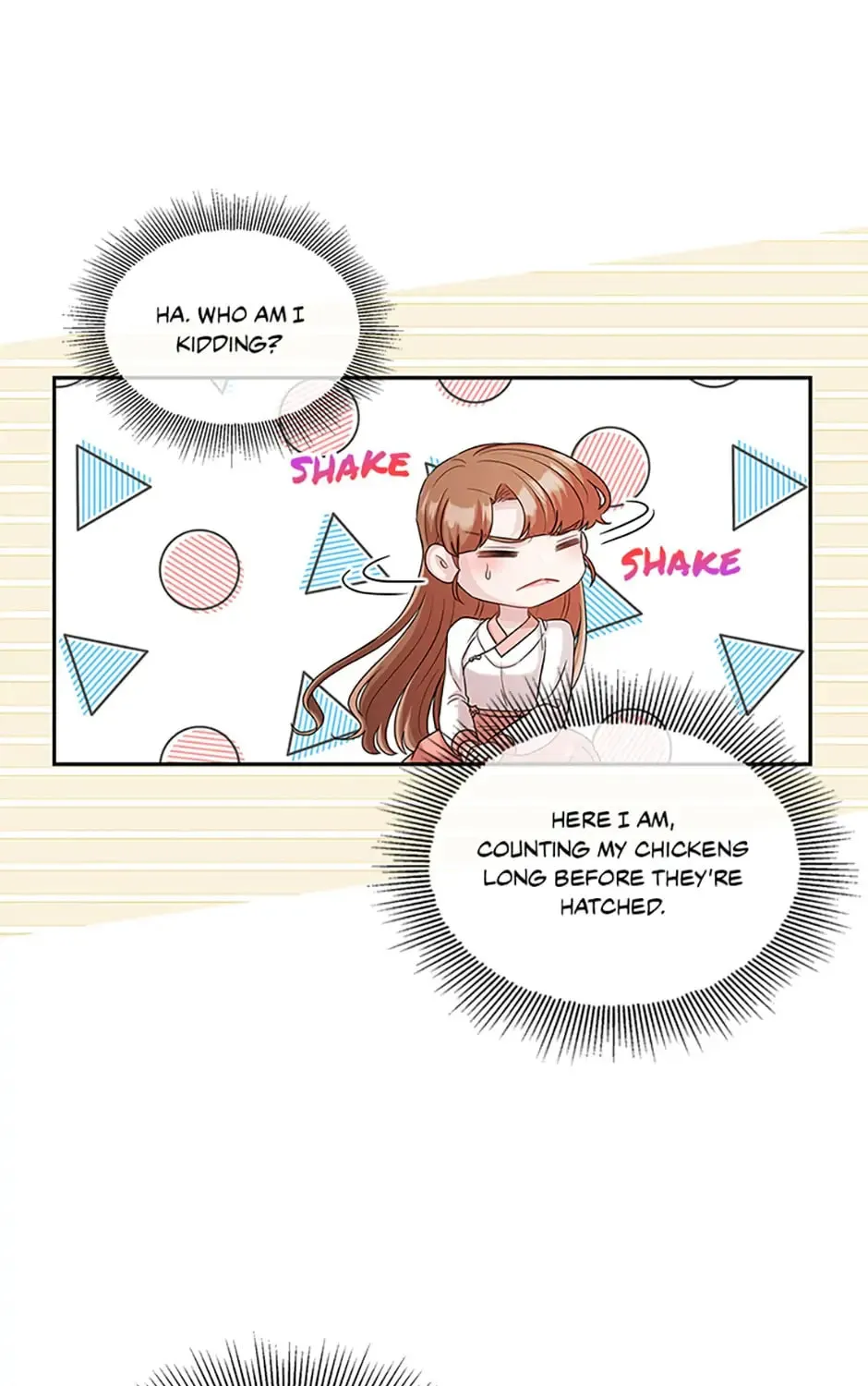 Read Avoiding the Heavenly Emperor chapter 60 image 32 on Lezhin