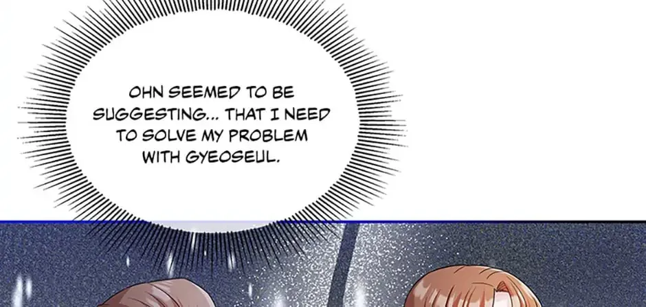 Read Avoiding the Heavenly Emperor chapter 60 image 33 on Lezhin