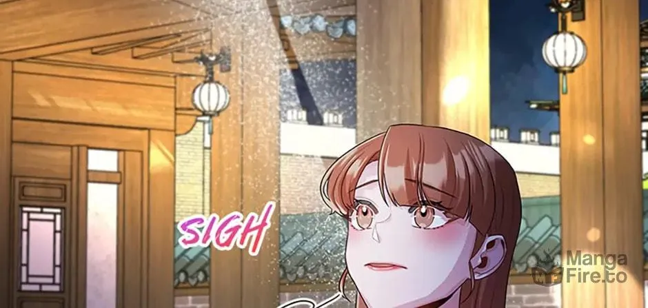 Read Avoiding the Heavenly Emperor chapter 60 image 35 on Lezhin