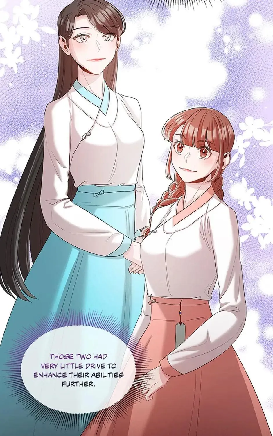 Read Avoiding the Heavenly Emperor chapter 60 image 4 on Lezhin