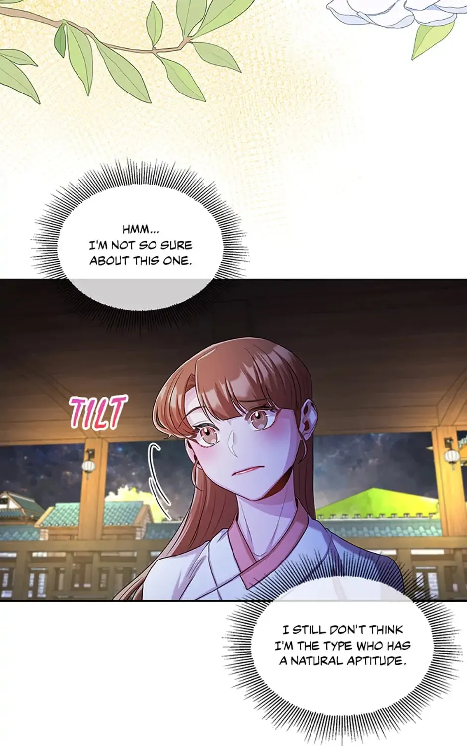Read Avoiding the Heavenly Emperor chapter 60 image 42 on Lezhin