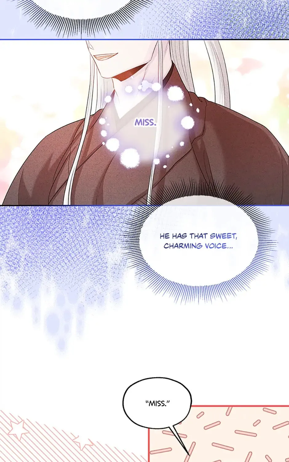 Read Avoiding the Heavenly Emperor chapter 60 image 44 on Lezhin