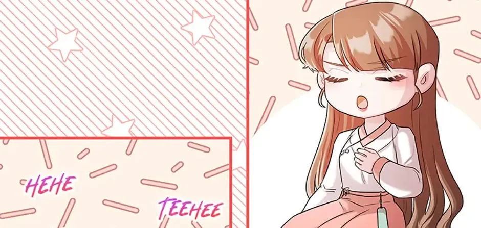 Read Avoiding the Heavenly Emperor chapter 60 image 45 on Lezhin